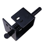 847 Trailer Gate Spring Latch Complete Kit for Carry-On