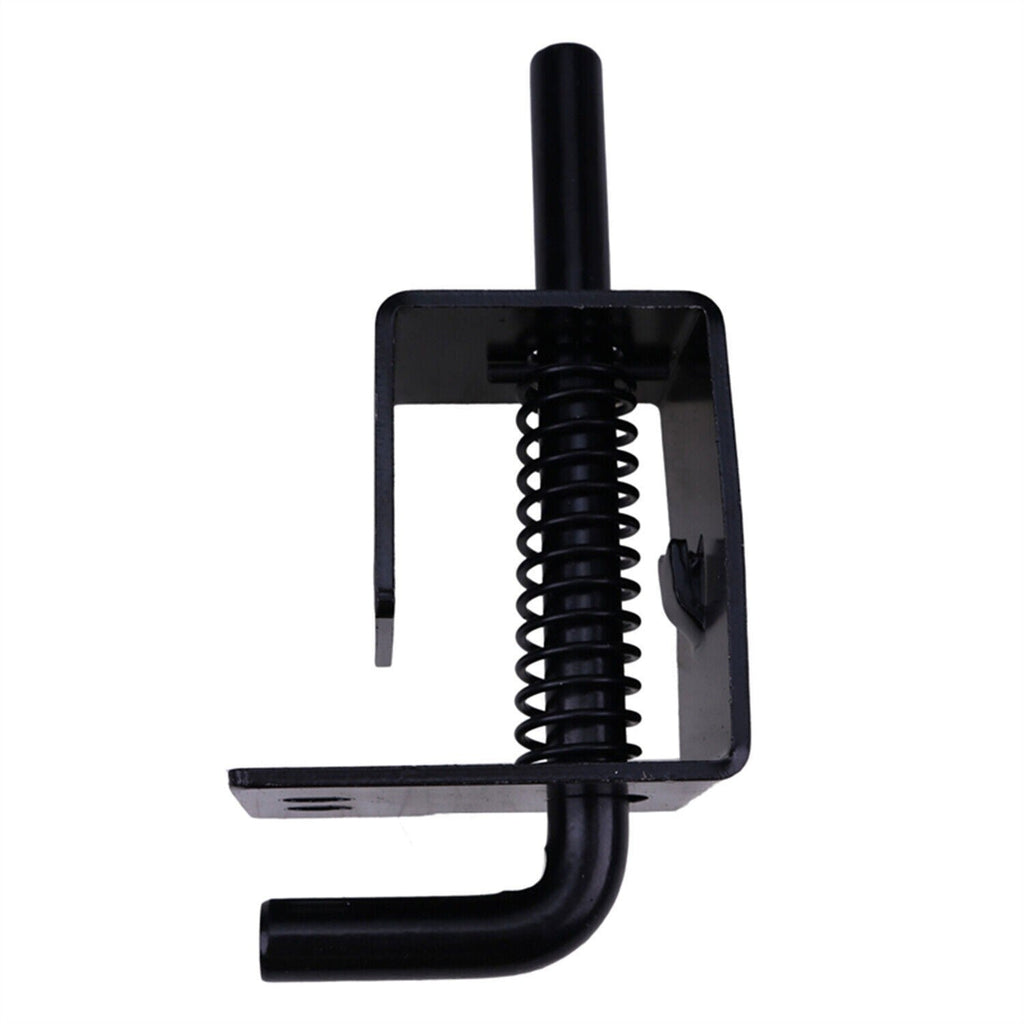 847 Trailer Gate Spring Latch Complete Kit for Carry-On