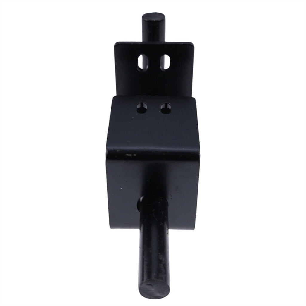 847 Trailer Gate Spring Latch Complete Kit for Carry-On