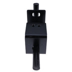 847 Trailer Gate Spring Latch Complete Kit for Carry-On