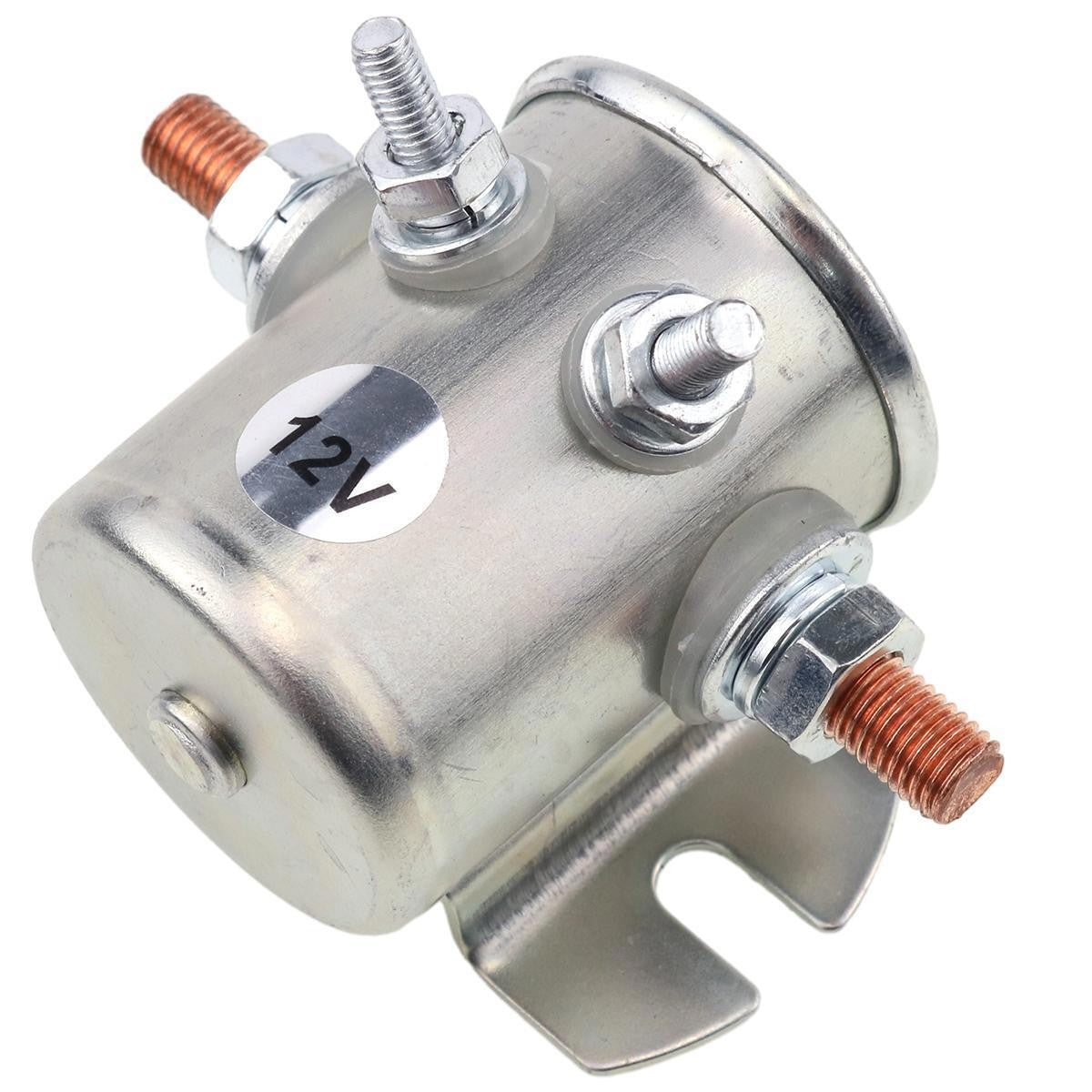 Relay Duty Solenoid Switch 27155GT 27155-SGT forGenie Z-45-22 IC Z-60-34 GS-5390