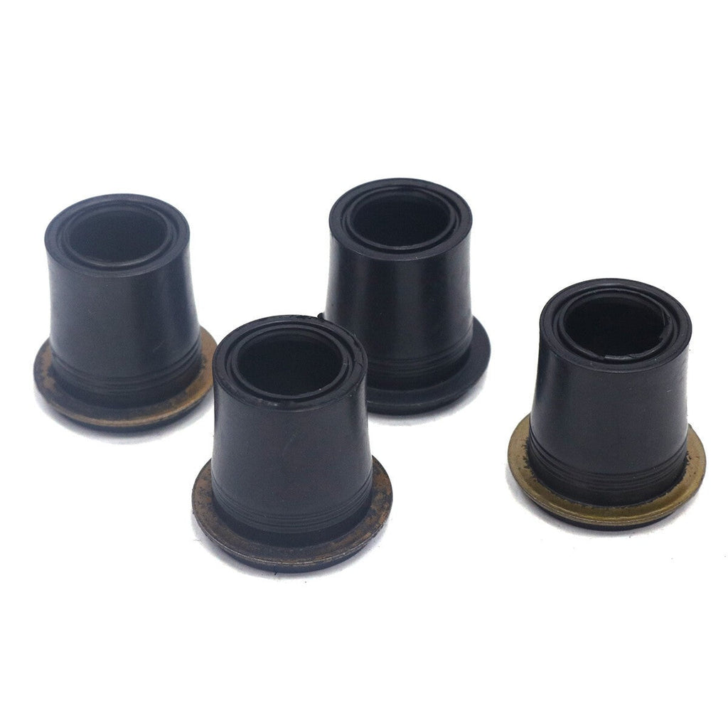 4X Fuel Injector Pipe Seal 123907-11601 for Yanmar Engine 4TNV94 4TNV98 4TNV98T