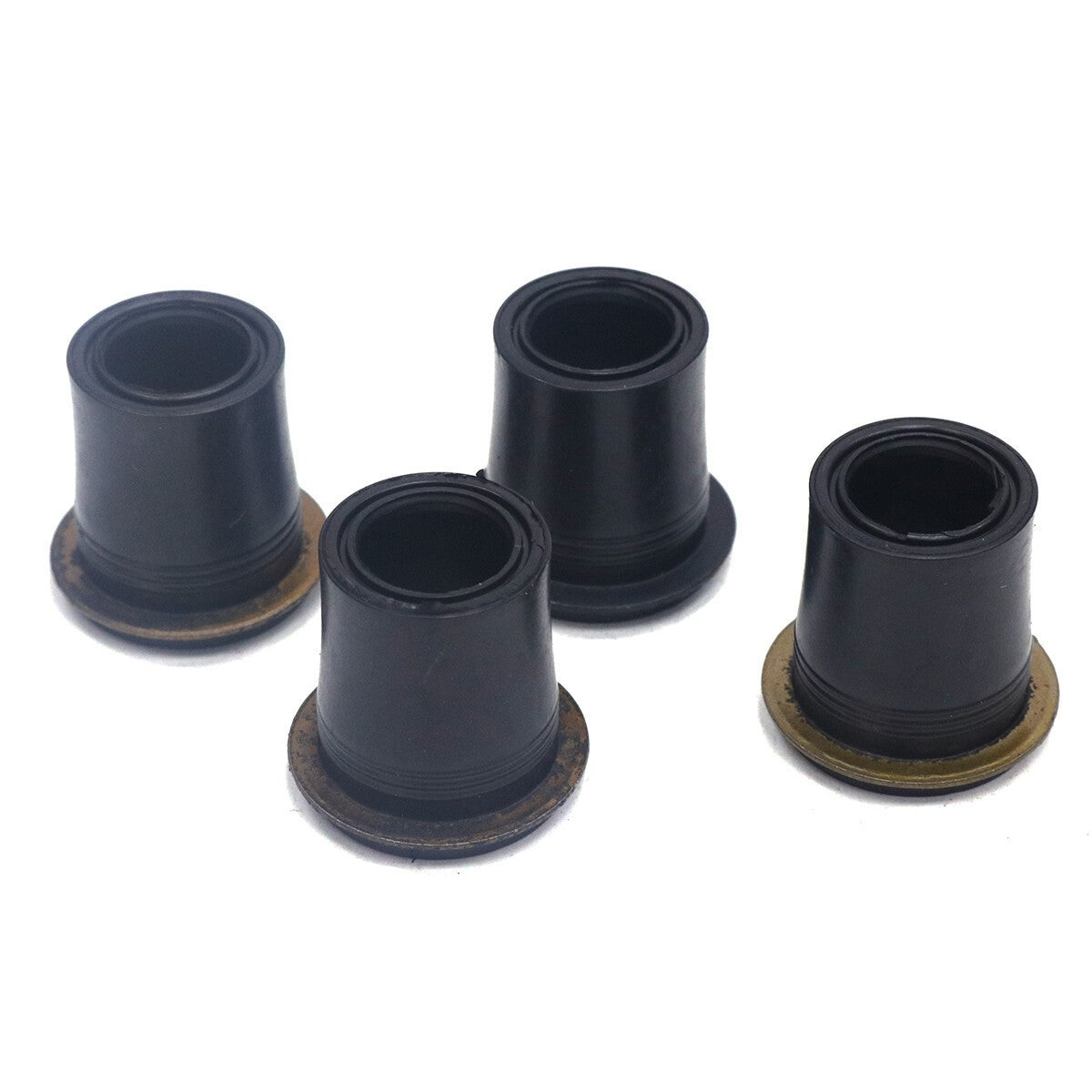 4X Fuel Injector Pipe Seal 123907-11601 for Yanmar Engine 4TNV94 4TNV98 4TNV98T