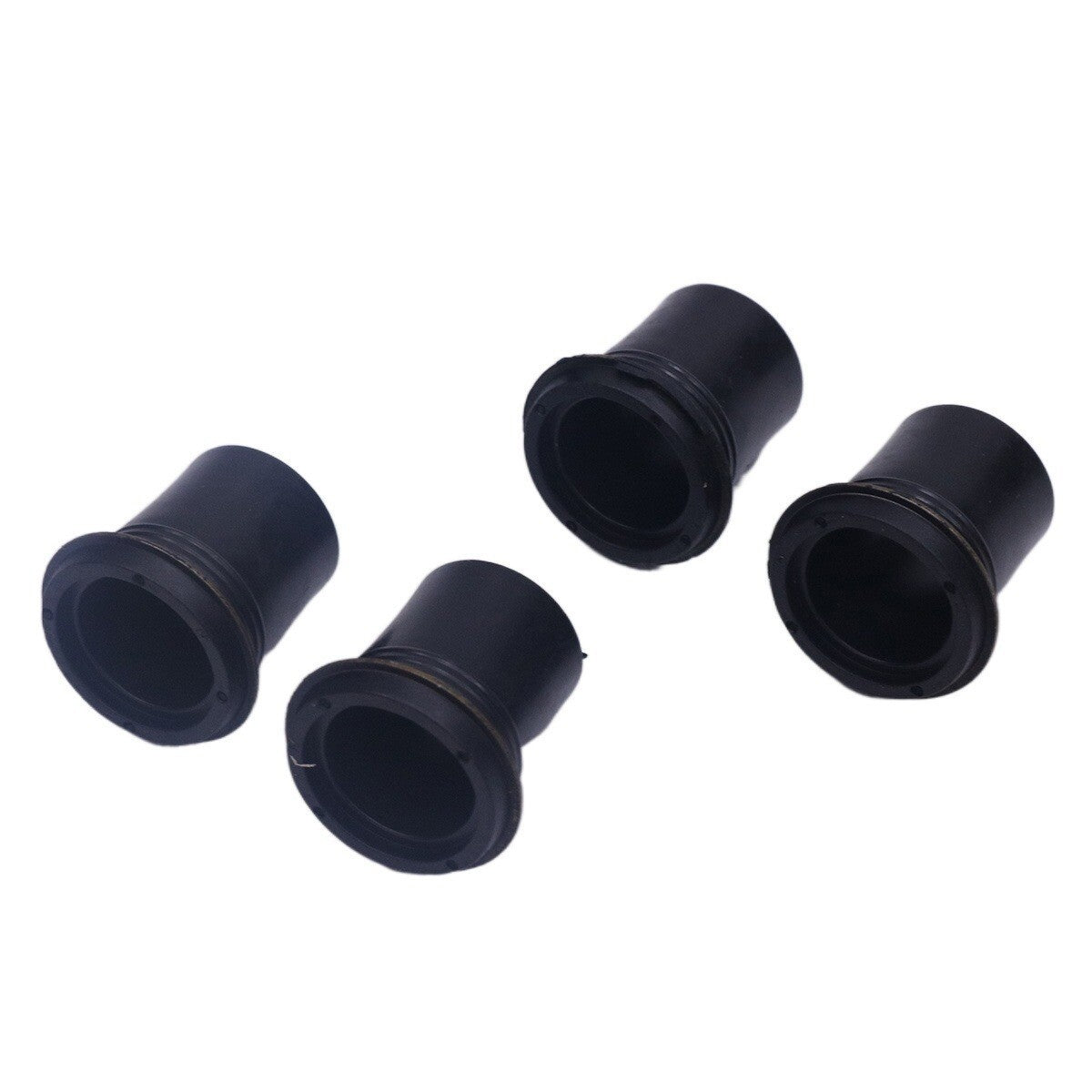 4X Fuel Injector Pipe Seal 123907-11601 for Yanmar Engine 4TNV94 4TNV98 4TNV98T
