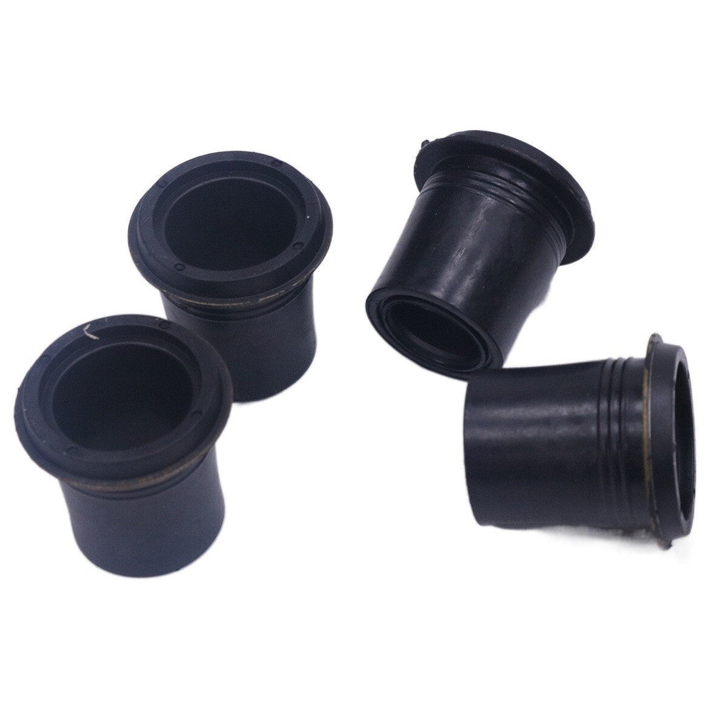4X Fuel Injector Pipe Seal 123907-11601 for Yanmar Engine 4TNV94 4TNV98 4TNV98T