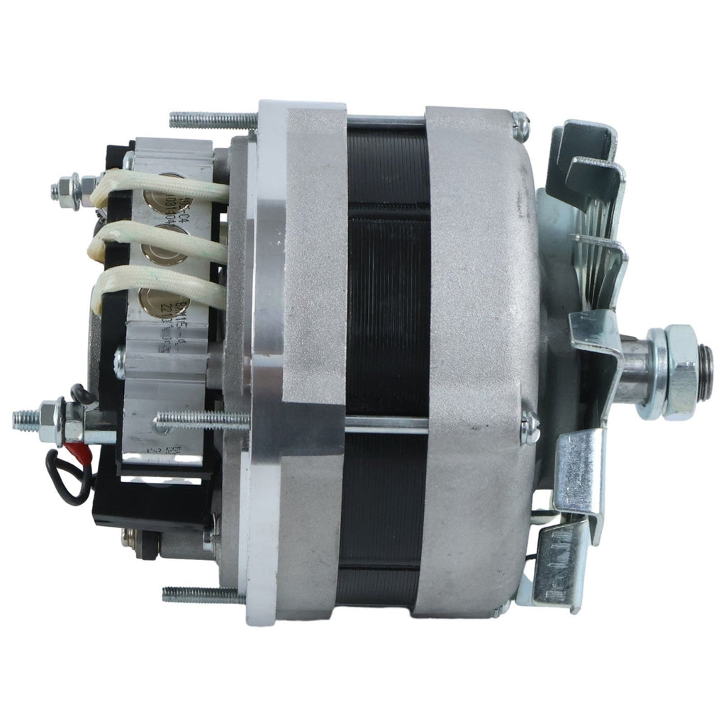 12V 60A  Alternator 01183858 for Deutz Engine 2011 1011 1011F F3L1011