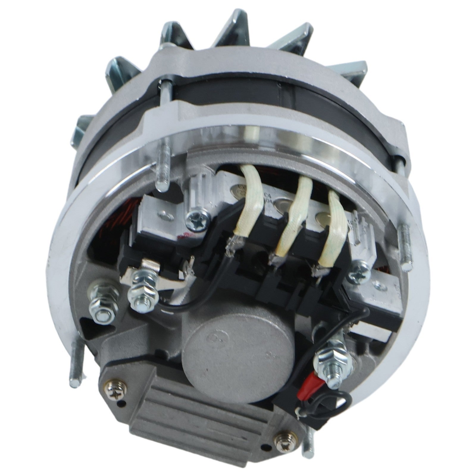 12V 60A  Alternator 01183858 for Deutz Engine 2011 1011 1011F F3L1011
