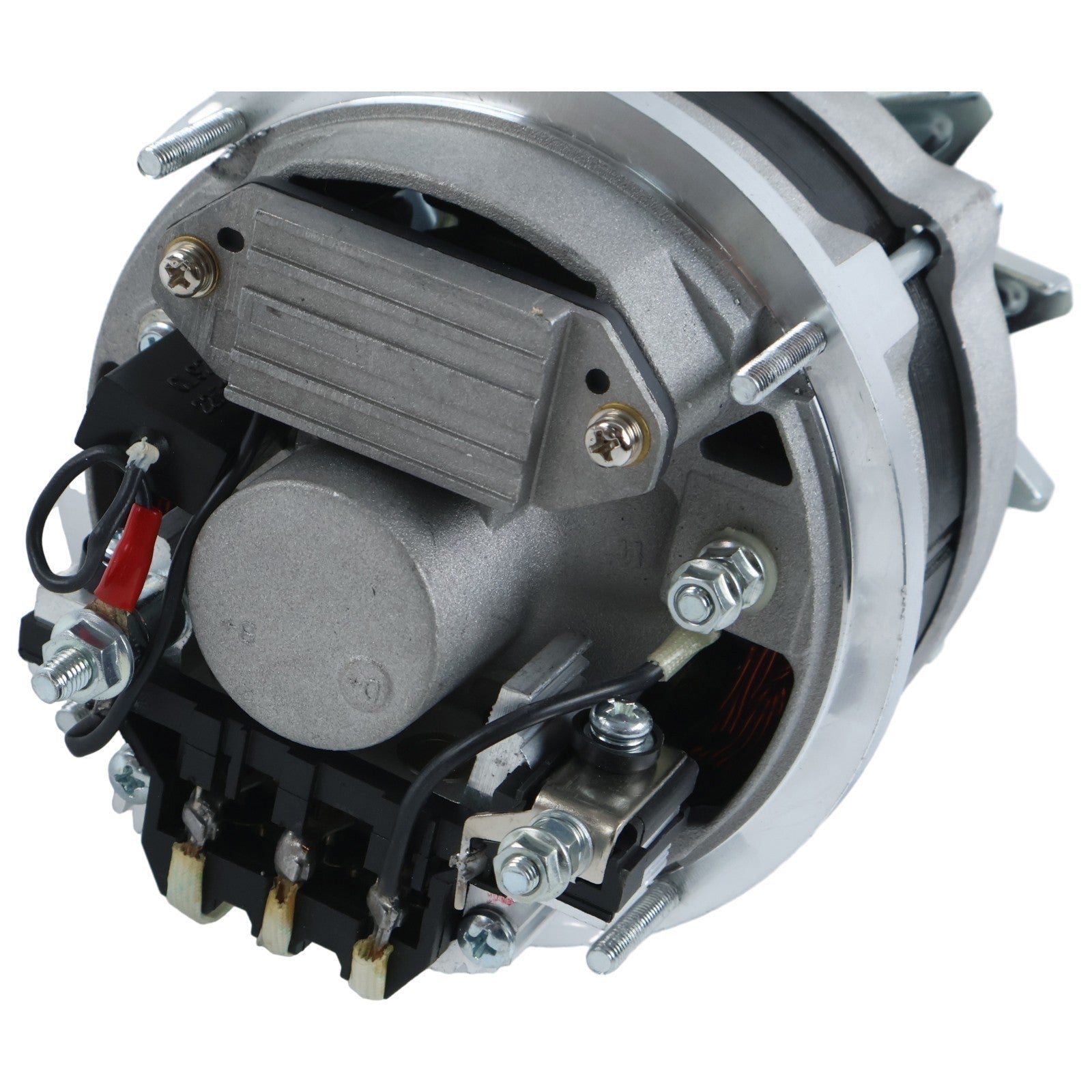 12V 60A  Alternator 01183858 for Deutz Engine 2011 1011 1011F F3L1011