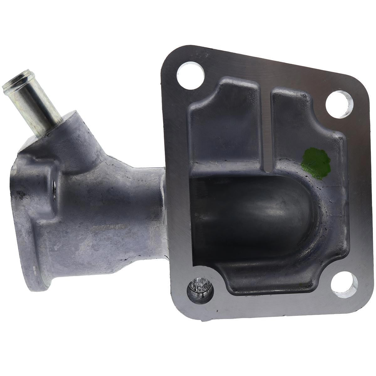 Flange 15521-72702 15521-72703 for Kubota L245 L4350DT L4350DT M4030 M5030