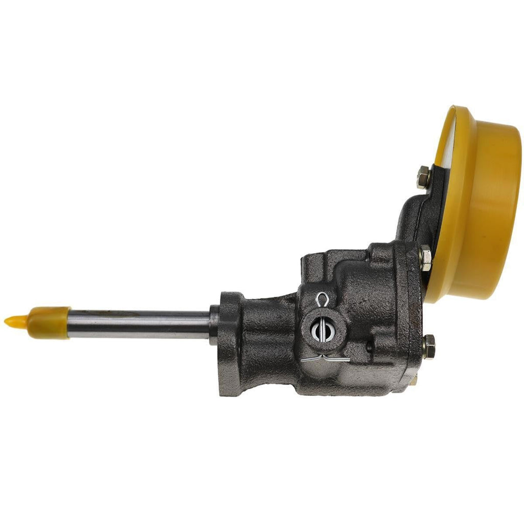 Oil Pump 15010-66202 15010-GQ70A for Nissan H15 H20 H25 K15 K21 K25 Z24 Engine