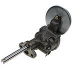 Oil Pump 15010-66202 15010-GQ70A for Nissan H15 H20 H25 K15 K21 K25 Z24 Engine