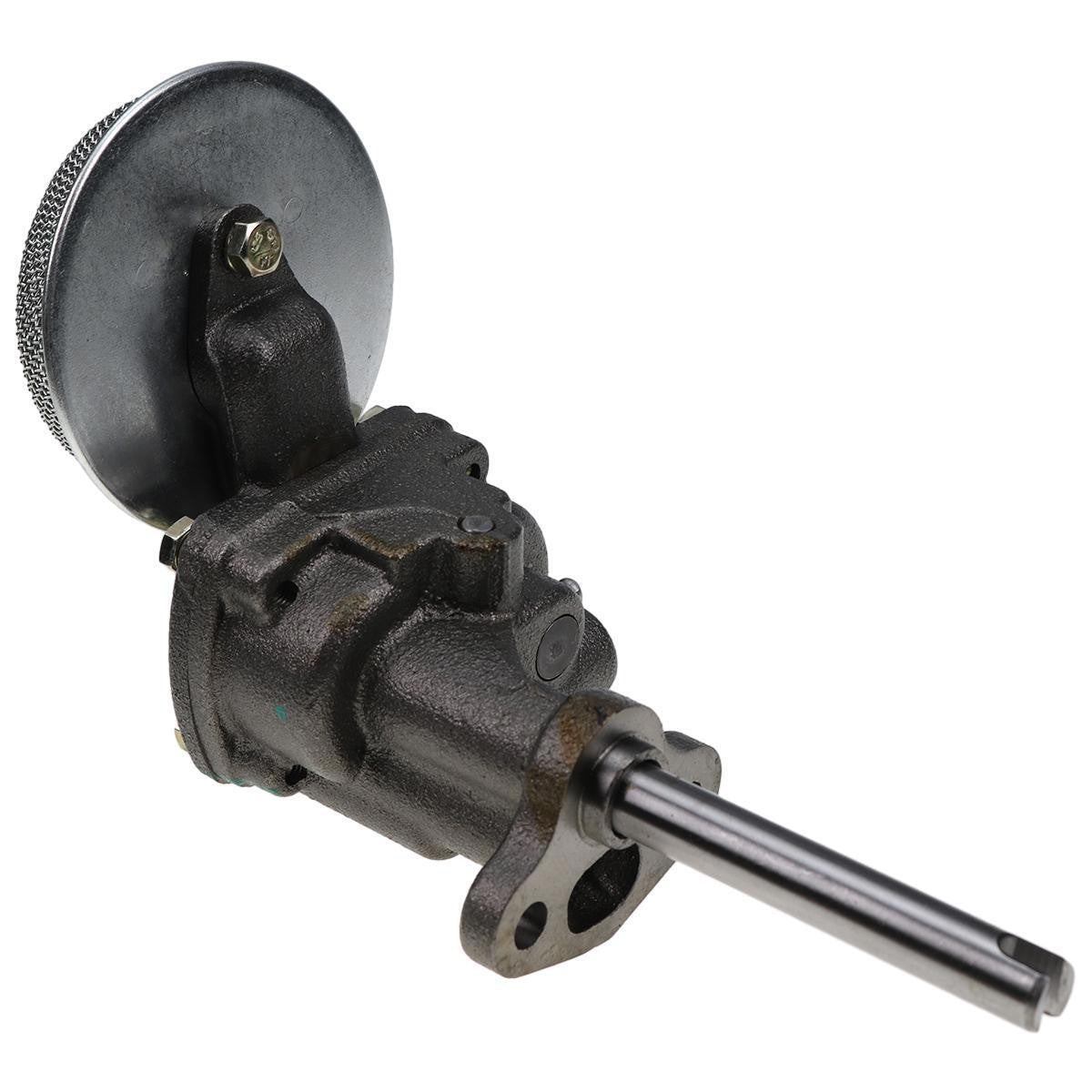 Oil Pump 15010-66202 15010-GQ70A for Nissan H15 H20 H25 K15 K21 K25 Z24 Engine