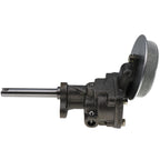 Oil Pump 15010-66202 15010-GQ70A for Nissan H15 H20 H25 K15 K21 K25 Z24 Engine