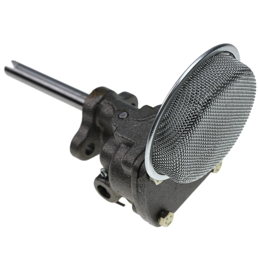 Oil Pump 15010-66202 15010-GQ70A for Nissan H15 H20 H25 K15 K21 K25 Z24 Engine