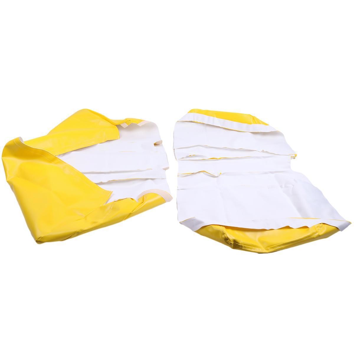 Seat Cover & Cushion AM140624 AM142362 for John Deere 4X2 4X4 XUV HPX 625i 825i