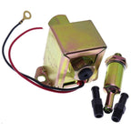 12V Electric Fuel Pump 6558398 for Bobcat Skid Steer Loader 313 540
