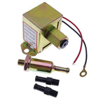 12V Electric Fuel Pump 6558398 for Bobcat Skid Steer Loader 313 540