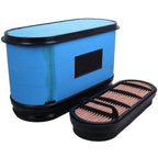 Air Filter Kit 321-2412 321-2411 for Caterpillar CAT Engine C4.4 C7.1