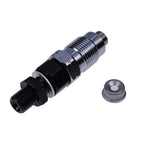 4PCS Fuel Injector 1645453003 For Kubota V2203 V2003 D1703