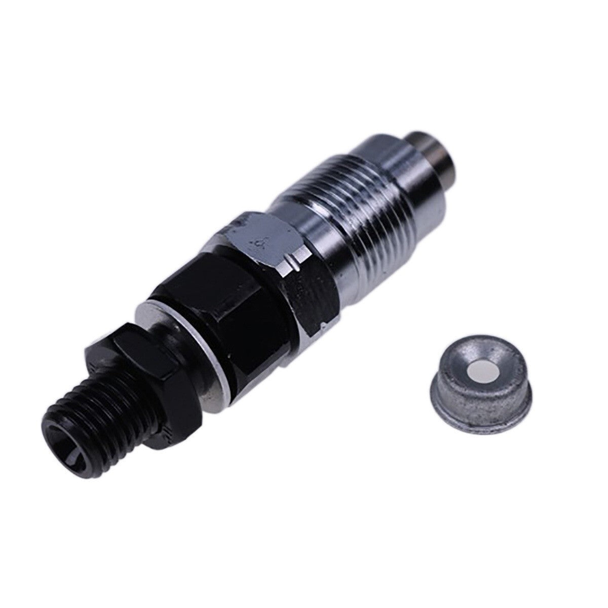 4PCS Fuel Injector 1645453003 For Kubota V2203 V2003 D1703