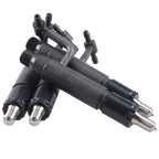 4X Fuel Injector 729246-53101 729245-53100 for Yanmar 3TNV88 4TNV88 3TNV84