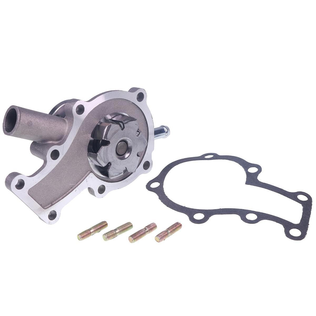 Water Pump 7509-10102 750910102 for Kubota D902 D722 Engine