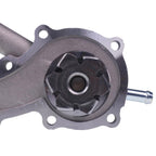 Water Pump 7509-10102 750910102 for Kubota D902 D722 Engine