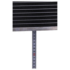 New Radiator 4616078 for Hitachi ZX40U-2 ZX50U-2 ZX55UR-2D ZX55UR-3 ZX55UR-3D