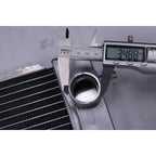 New Radiator 4616078 for Hitachi ZX40U-2 ZX50U-2 ZX55UR-2D ZX55UR-3 ZX55UR-3D