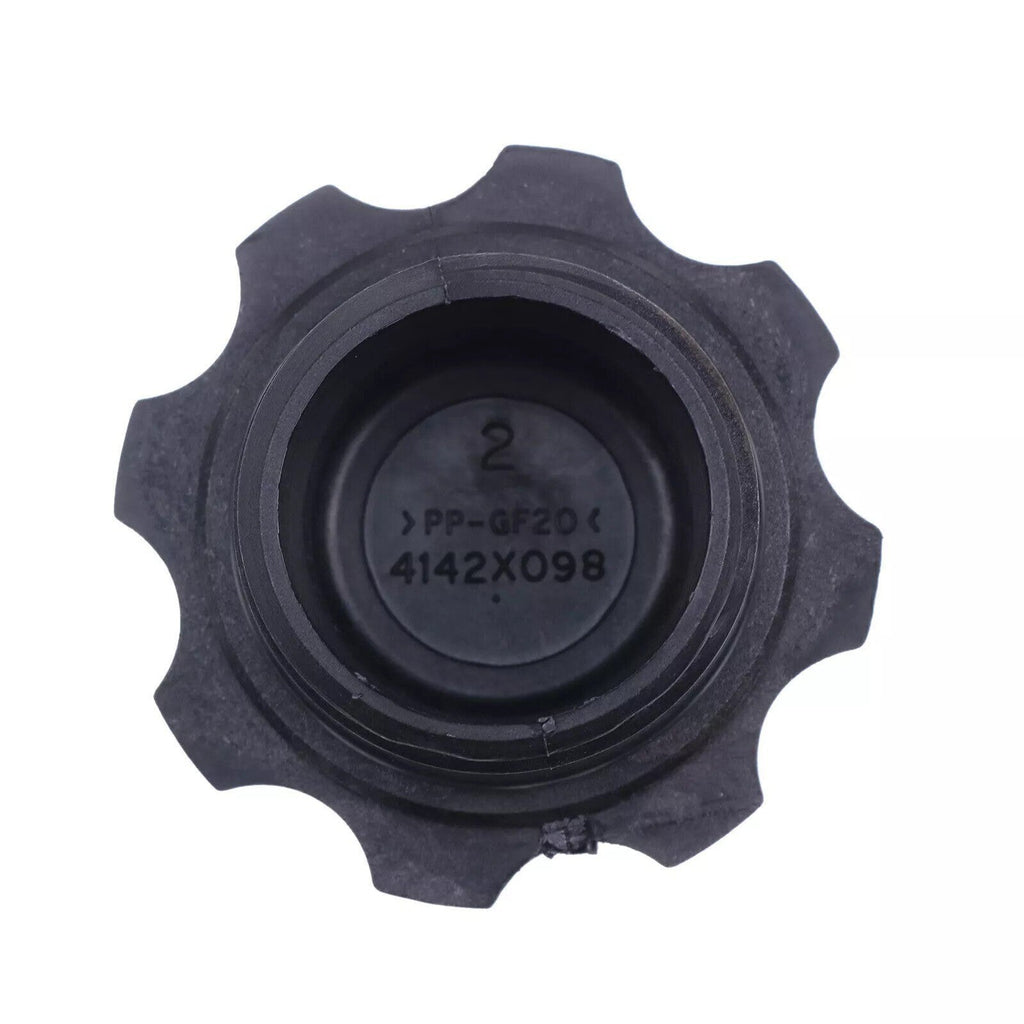 Oil Filler Cap 4142X098 for Perkins 1004-4 1004G Massey Ferguson 3085 4255 6160