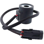 12V Electrical Coil AT163482 for John Deere Loader 300D 310D 315D