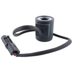 12V Electrical Coil AT163482 for John Deere Loader 300D 310D 315D