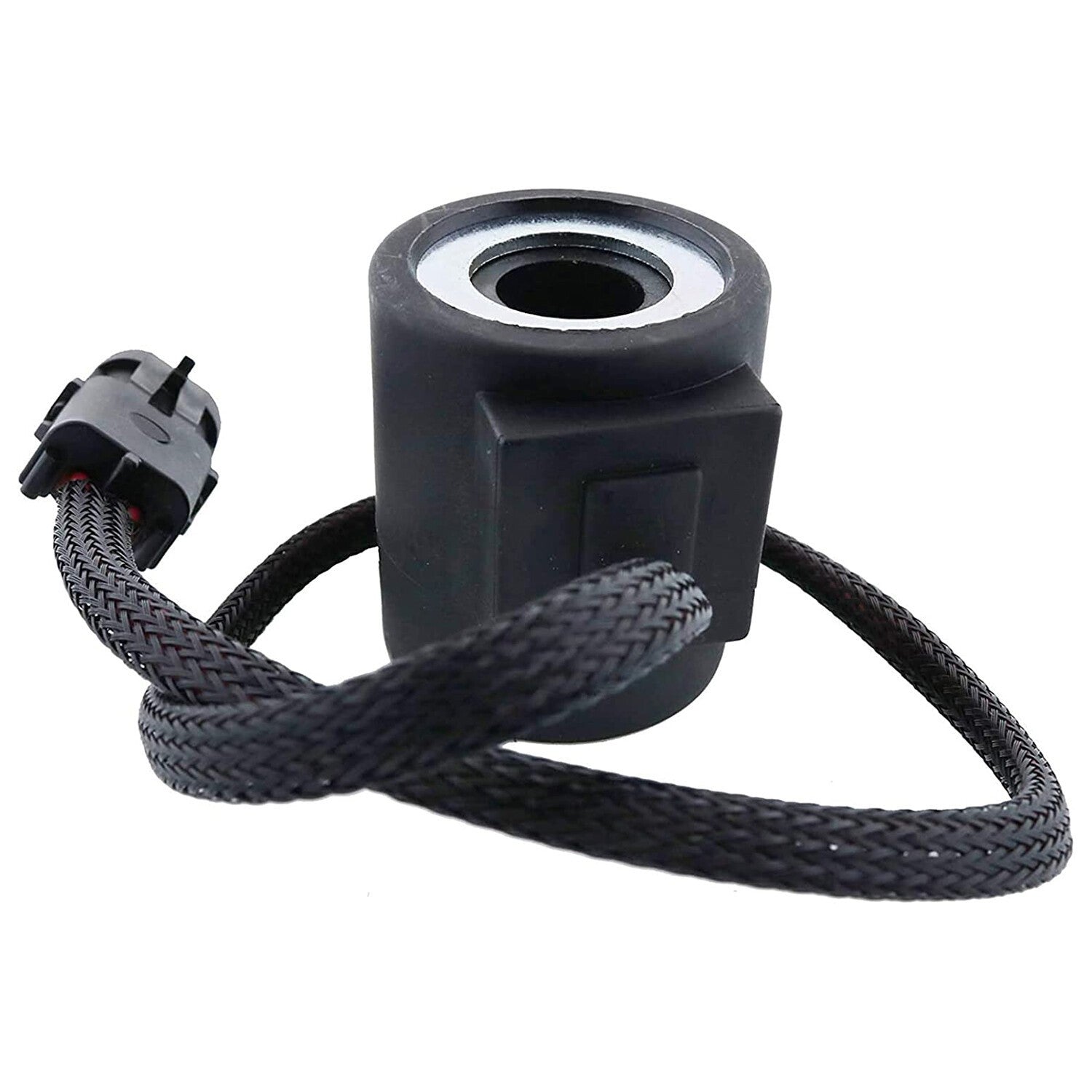 12V Electrical Coil AT163482 for John Deere Loader 300D 310D 315D