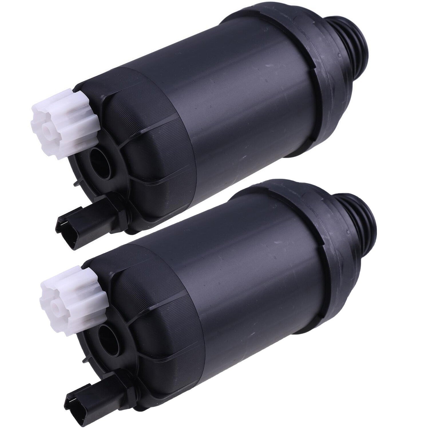 Fuel Filter w/Water Separator 7400454 7023589 for Bobcat T450 T550 T590 T595 2PACK