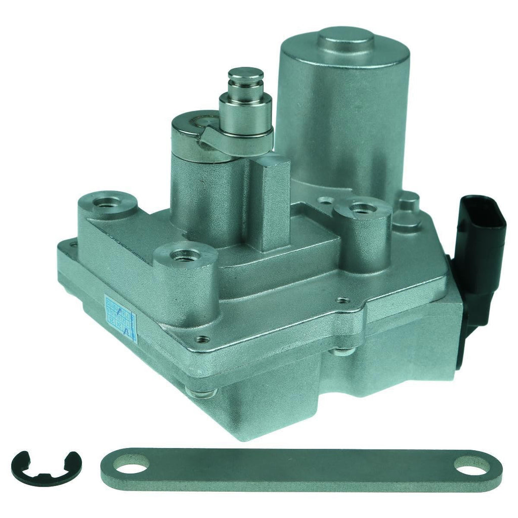 Turbo Actuator A2C53308526 A2C53166097 for Mercedes-Benz OM646 Viano Vito