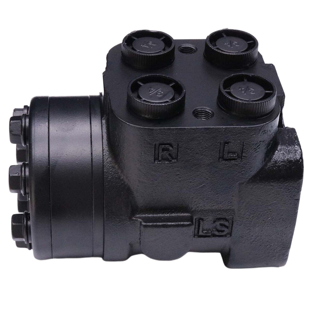 Hydraulic Steering Valve 211-1010-002 211-1010 For Eaton Char-Lynn 3 6 12 Series
