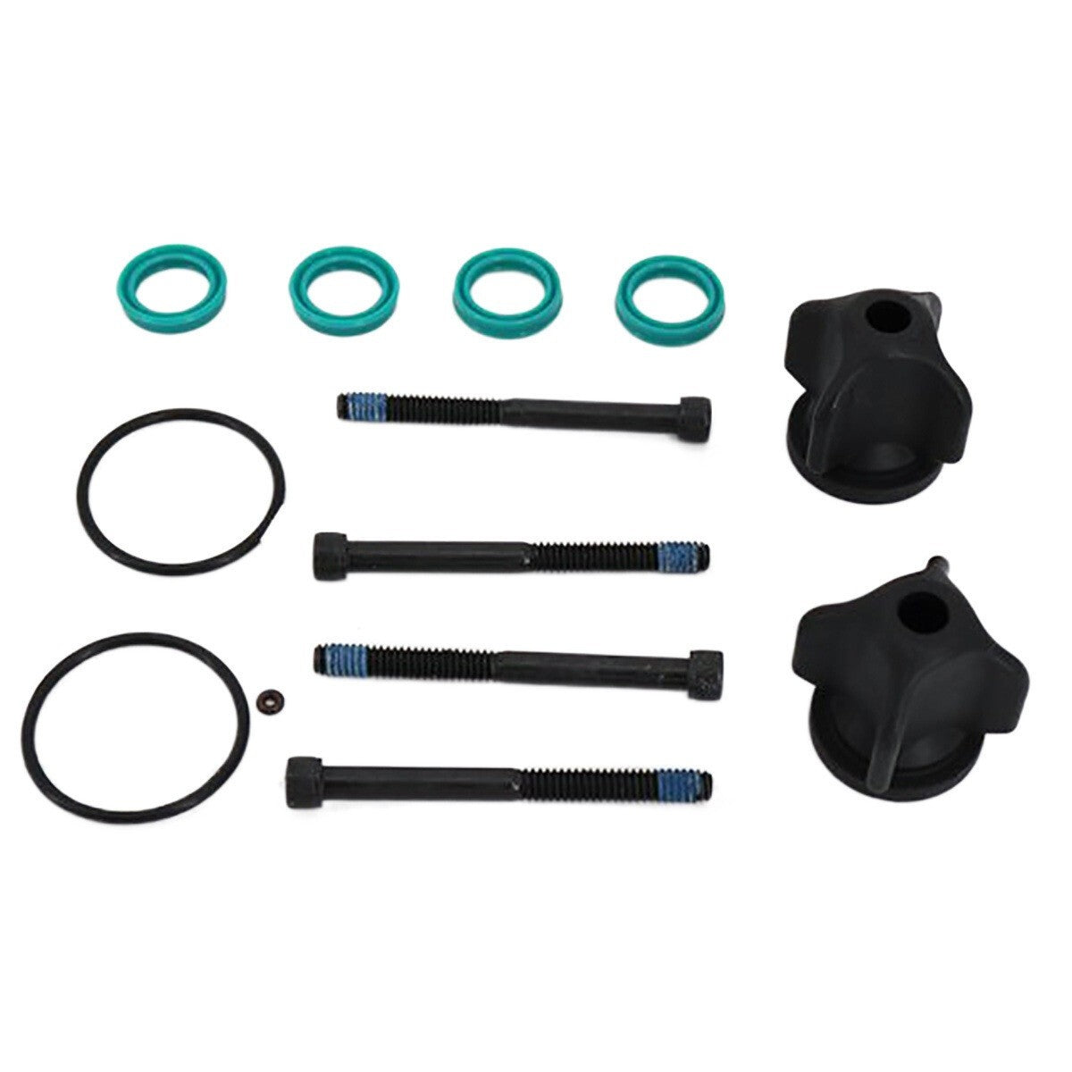 6816252  Control Valve Seal Kit For Bobcat 463 653 751 753 763 773 863 864 873
