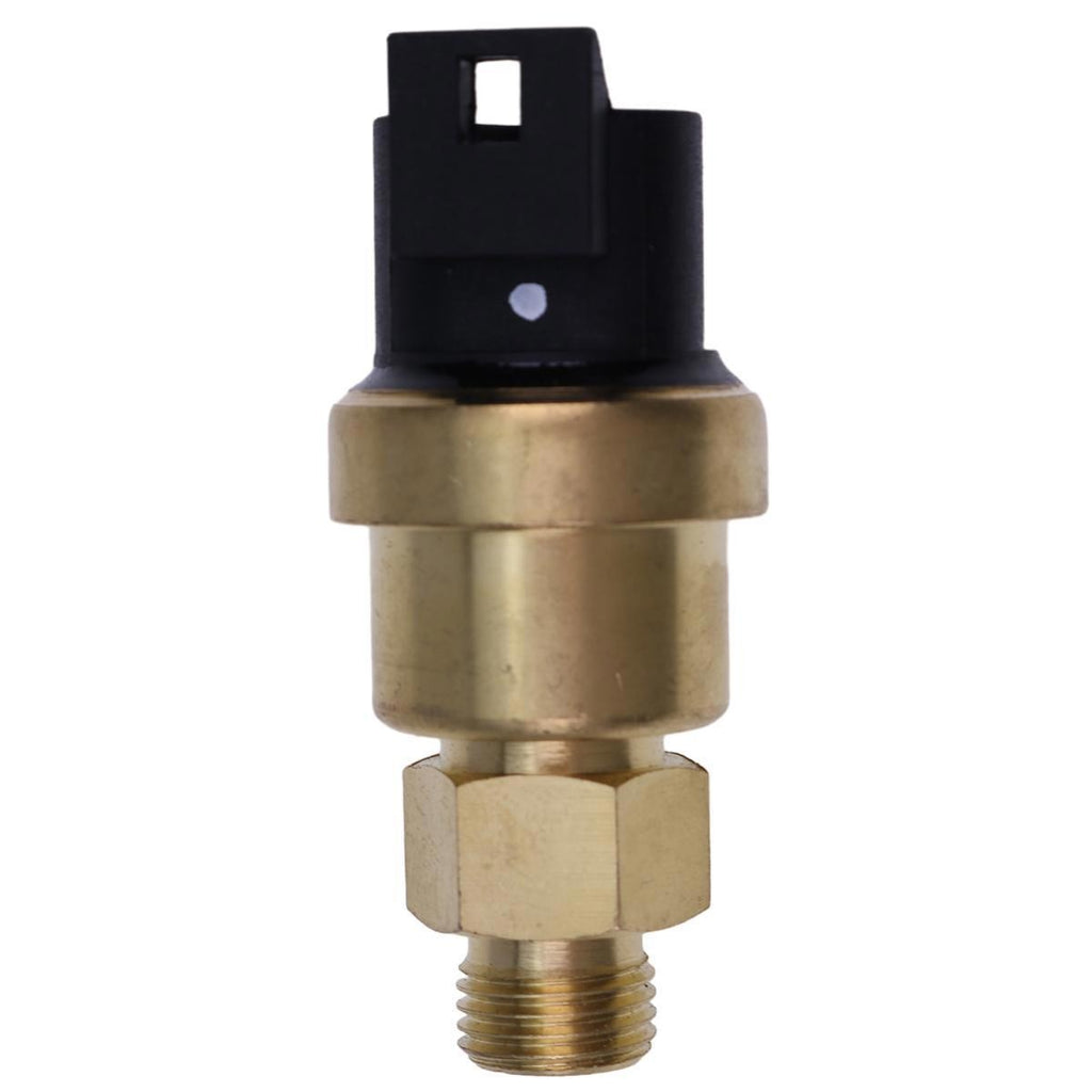 Pressure Sensor 197-8393 for Caterpillar CAT C7 C9 Engine 324D 325D 329D 330C