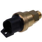 Pressure Sensor 197-8393 for Caterpillar CAT C7 C9 Engine 324D 325D 329D 330C