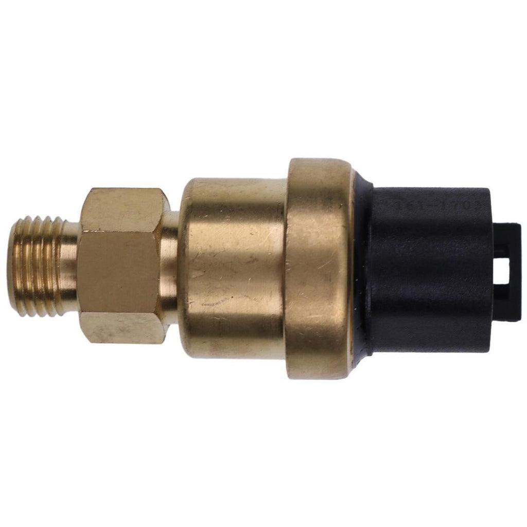 Pressure Sensor 197-8393 for Caterpillar CAT C7 C9 Engine 324D 325D 329D 330C