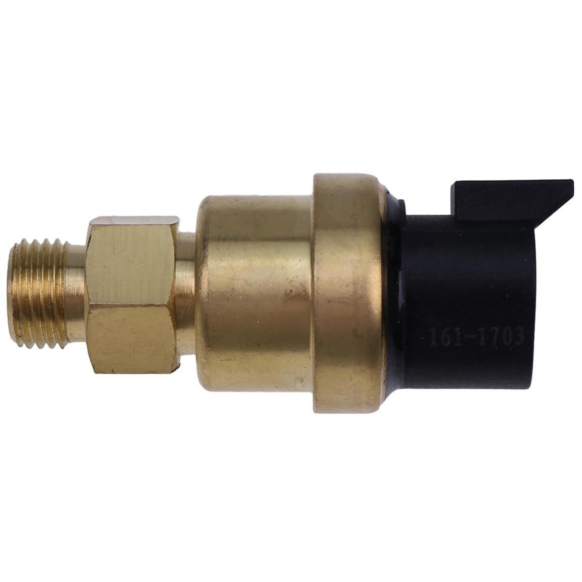 Pressure Sensor 197-8393 for Caterpillar CAT C7 C9 Engine 324D 325D 329D 330C