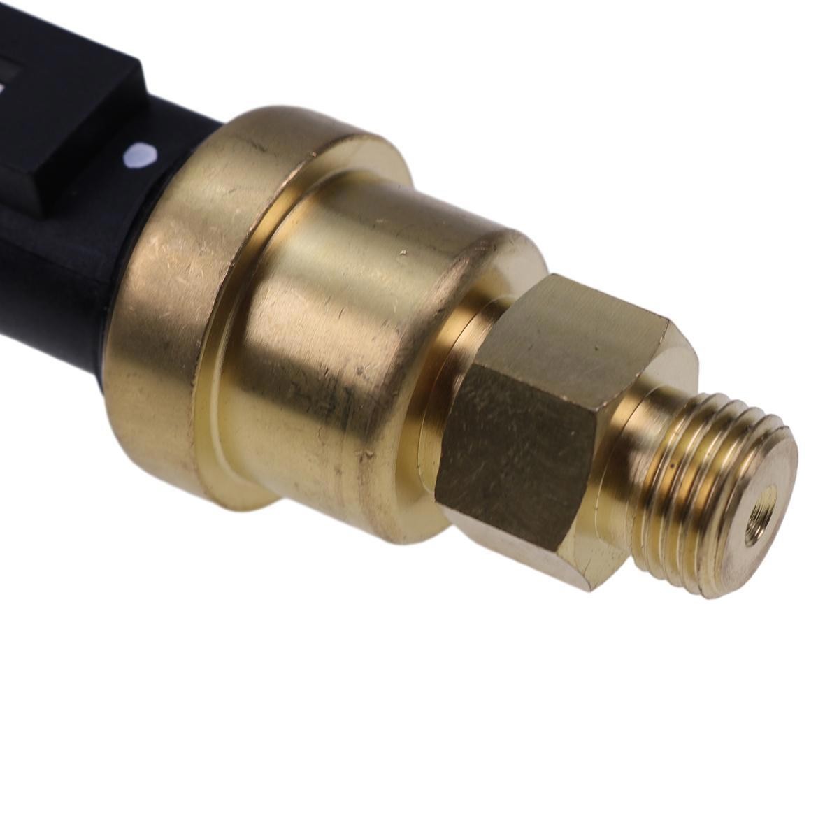 Pressure Sensor 197-8393 for Caterpillar CAT C7 C9 Engine 324D 325D 329D 330C