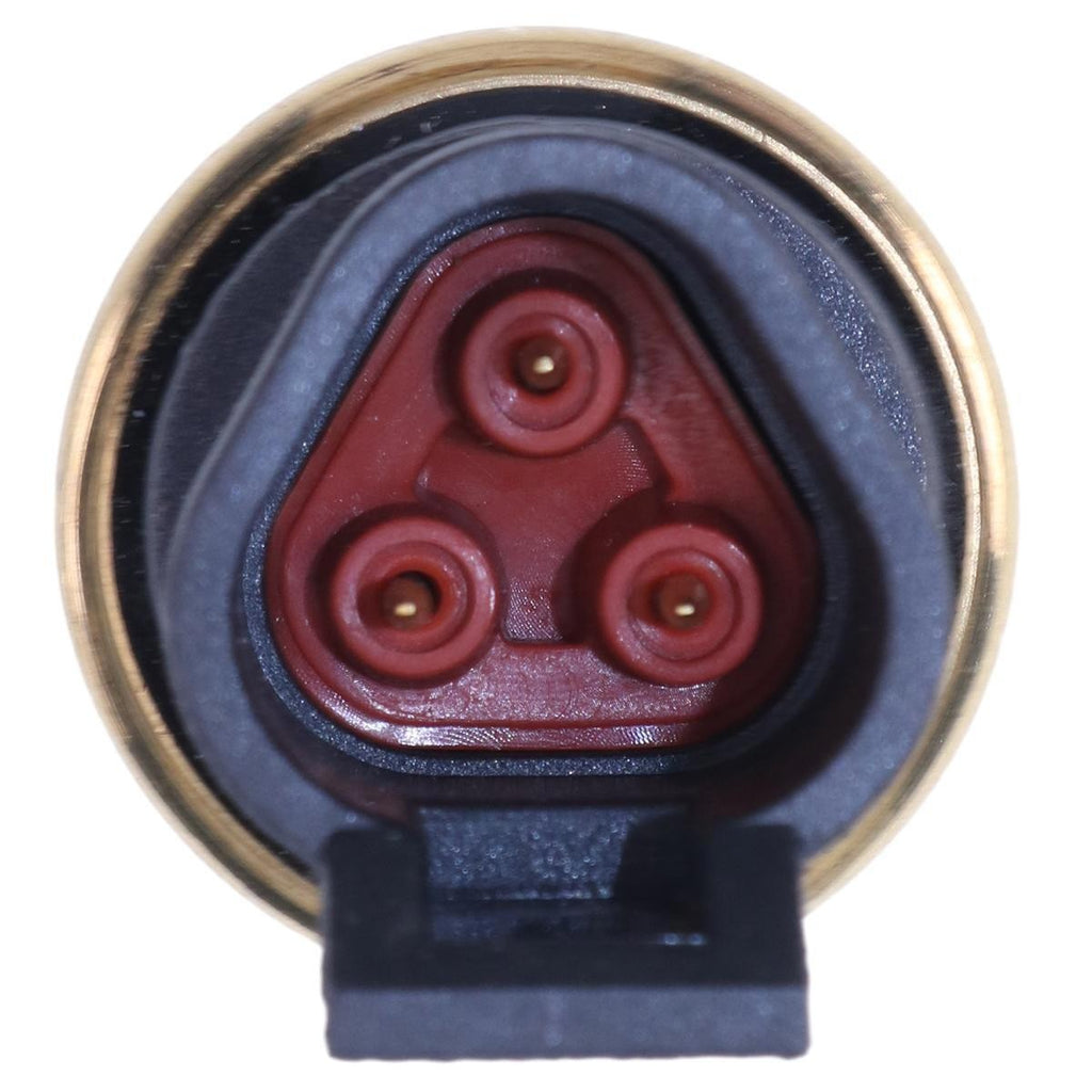 Pressure Sensor 197-8393 for Caterpillar CAT C7 C9 Engine 324D 325D 329D 330C