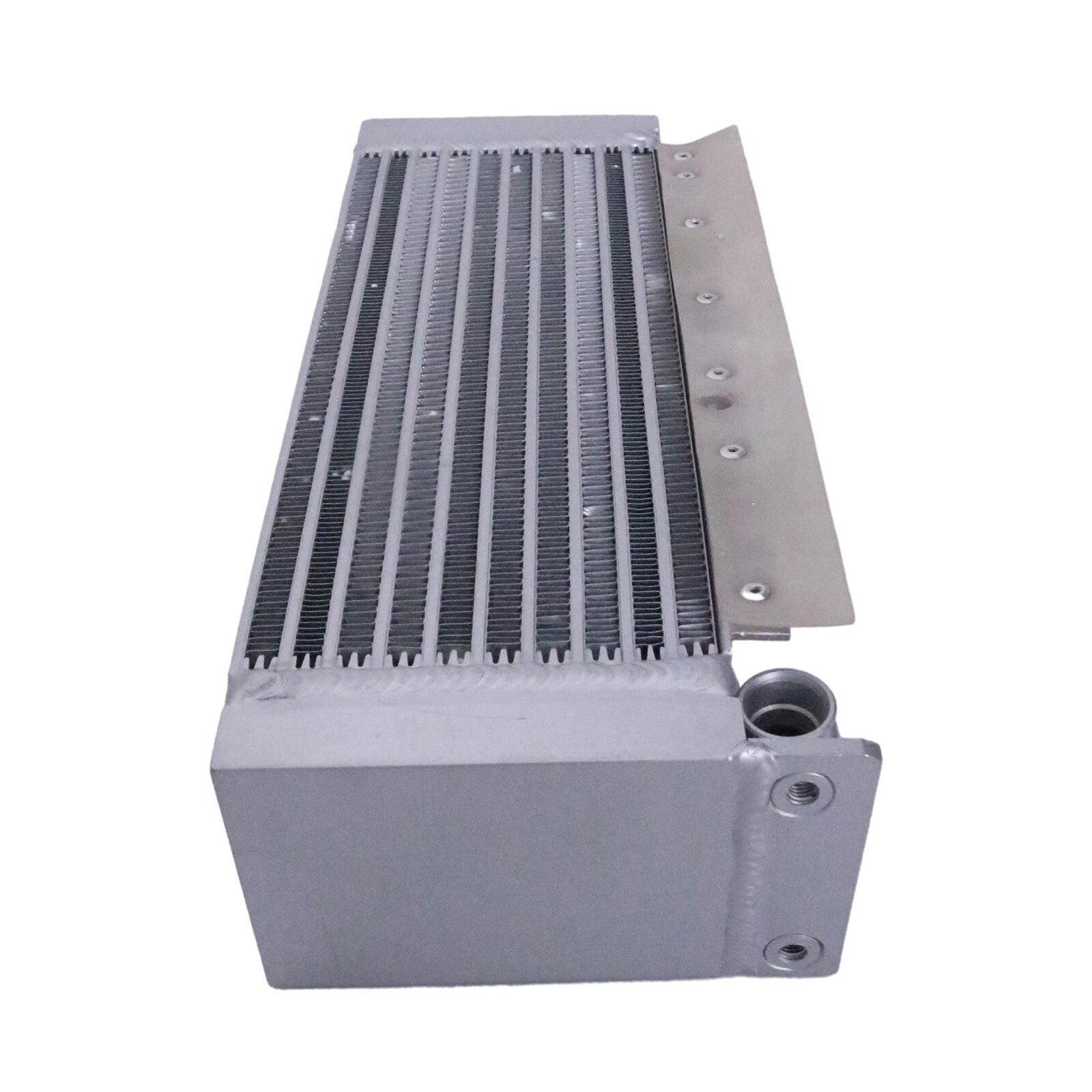 Oil Cooler 04102800 04281090 for Deutz Engine BF4L2011 D2011L04I TD2011