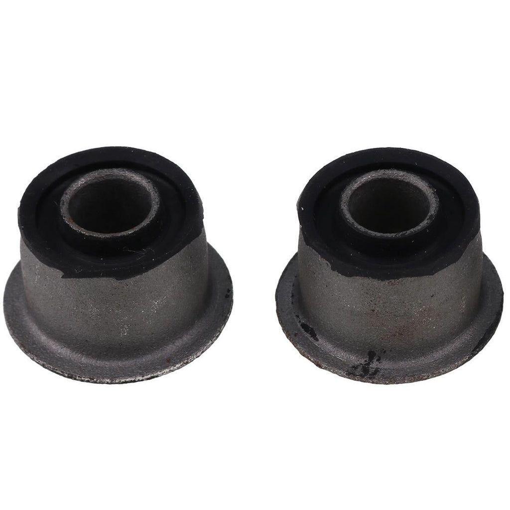 2X Rubber Bushing 6665701 for Bobcat 773 763 741 731 751 753 743 742 730 743