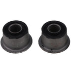 2X Rubber Bushing 6665701 for Bobcat 773 763 741 731 751 753 743 742 730 743