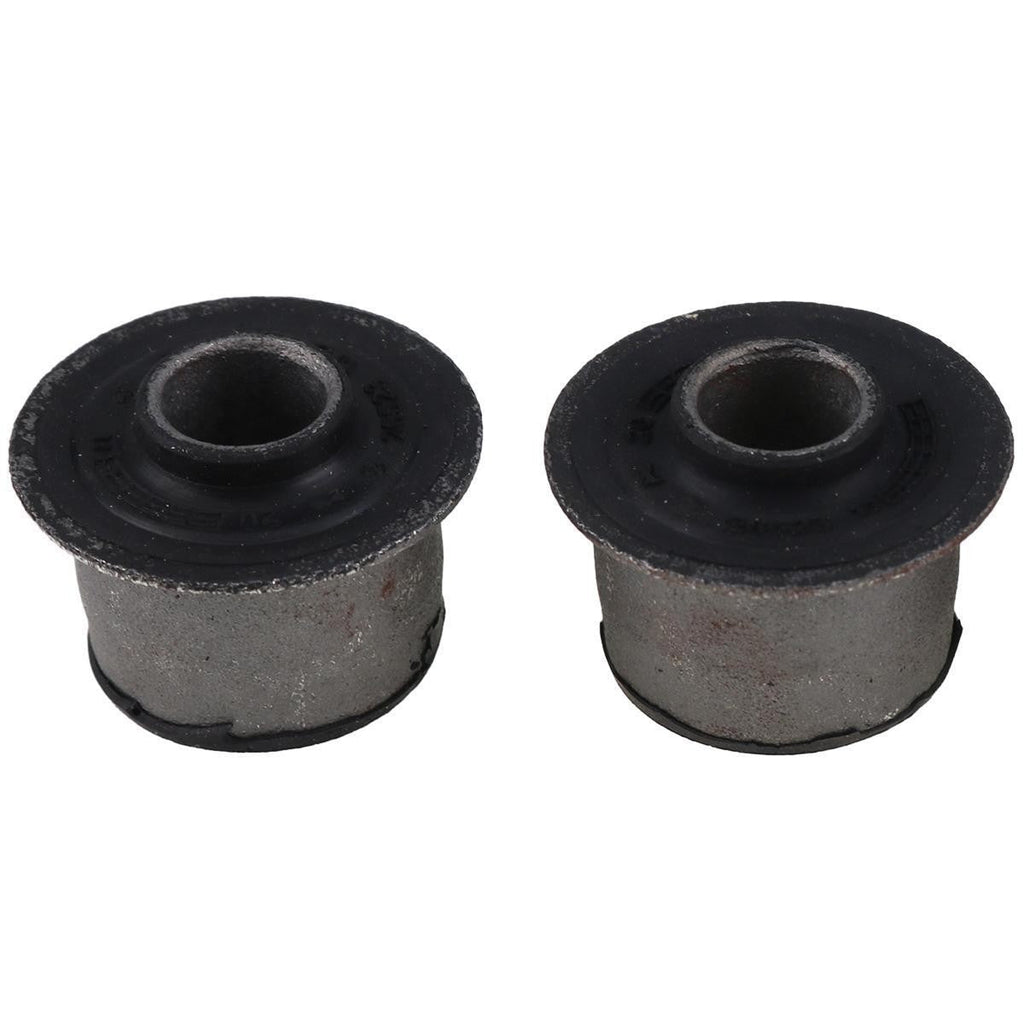 2X Rubber Bushing 6665701 for Bobcat 773 763 741 731 751 753 743 742 730 743