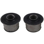 2X Rubber Bushing 6665701 for Bobcat 773 763 741 731 751 753 743 742 730 743