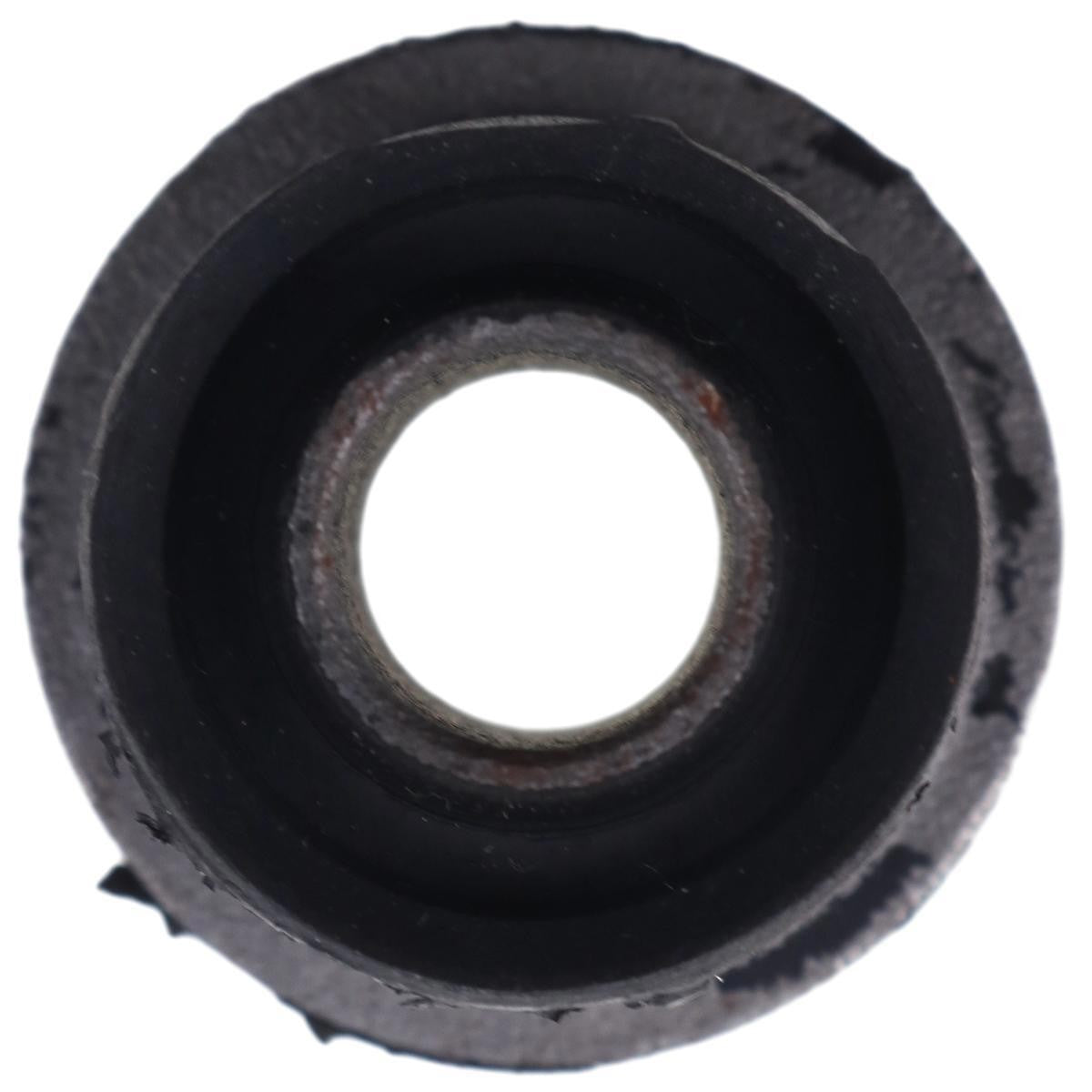 2X Rubber Bushing 6665701 for Bobcat 773 763 741 731 751 753 743 742 730 743