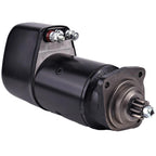 12V 9T Starter 881681 for Volvo AQD70D MD42A MD70B MD70C TAMD60A TAD730P TAMD62A